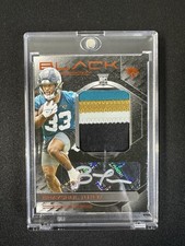 2025 Panini Black - Bhayshul