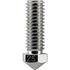 0 Micro-Swiss Ugello per