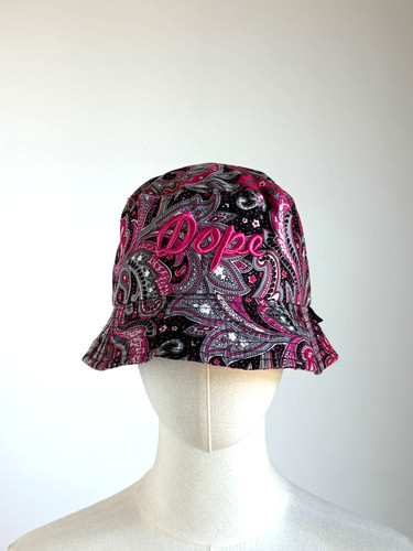 Cappello secchiello dope - cappello,
