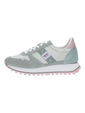 Blauer sneakers nylon donna - blauer,