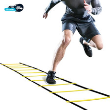 Pro Agility Ladder Agility