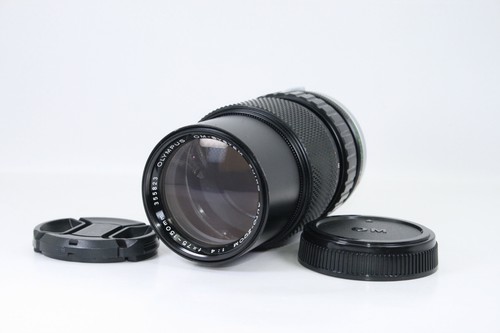 Olympus system zuiko - om-system,
