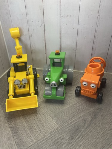 Bob the builder bundle - the, inc