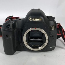 Canon EOS 5D Mark III 22.3MP