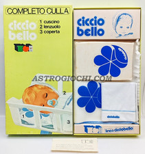 Sebino abito bambola doll - bambola,