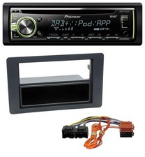 Pioneer DAB USB MP3 AUX CD