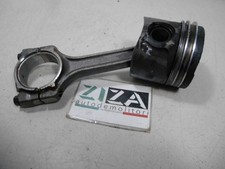 Biela y pistón para motor Lancia Musa II 1.3 Mjet 70kw 95cv 199B1000 2011
