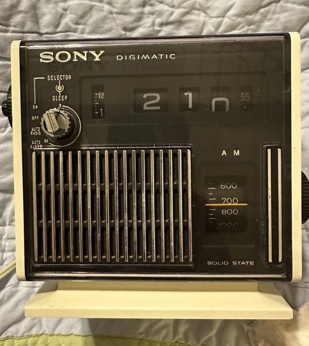Sony digimatic trc c340 - sony, trc-c340