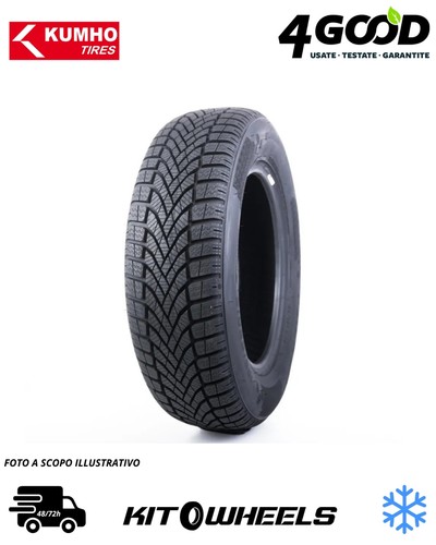 Pneumatici usati kumho 245 - pneumatici,