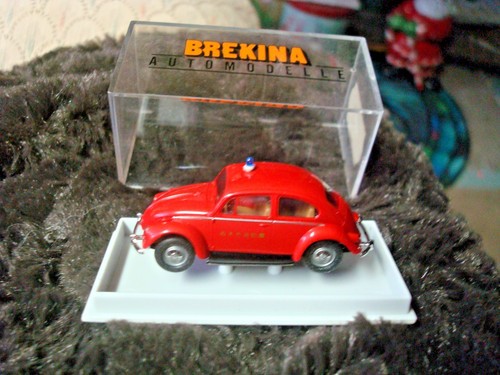 Brekina volkswagen vw - ho,