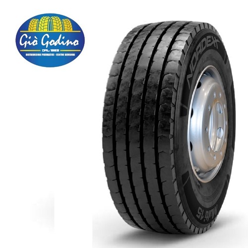 Pneumatico r22 nordexx - pneumatico, r22.5