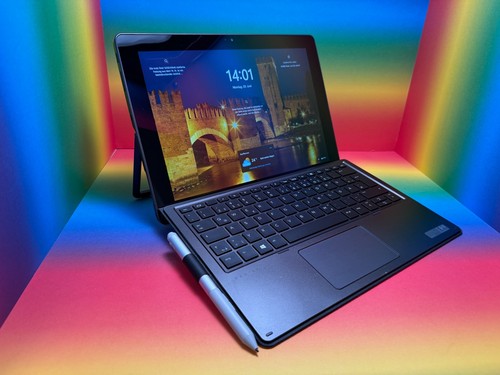Pro 612 tablet pc i5 - hp,