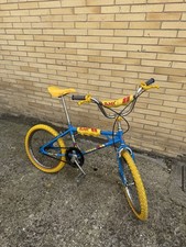 Bmx Atala 2 Old School - Vintage Anni 80