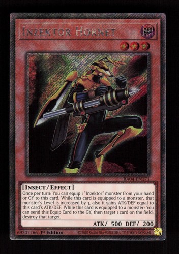 Inzektor hornet - inzektor,