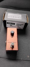 Pedale Chitarra Elettrica Vintage Phaser 