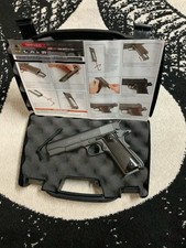 Tanfoglio Witness CO2 BB