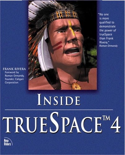 Inside truespace rivera - inside,
