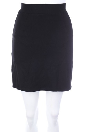 Gonna divided minigonna - h&m,