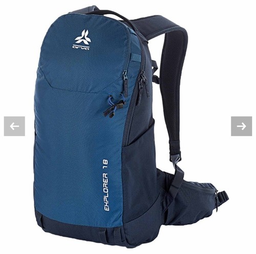 Zaino arva explorer litri - explorer, 18
