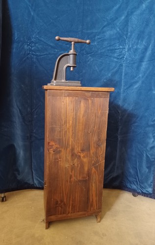 Mobile legno antico - legno,