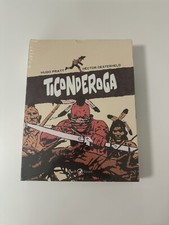 Libri Hugo Pratt / oesterheld