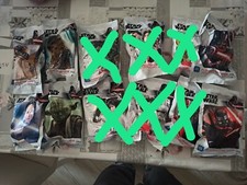 Personaggi Star Wars Eurospin