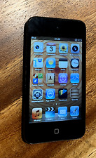 iPOD TOUCH (4TH GENERATION) 32GB BLACK N81A [A1367] [IPOD4,1]