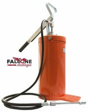 POMPA INGRASSAGGIO A