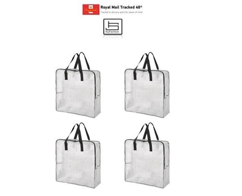Sacchetti trasparenti ikea - sacchetti,