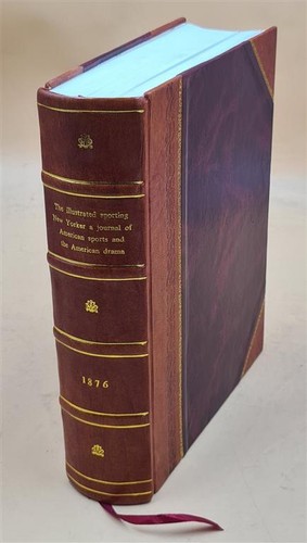 The illustrated sporting new - illustrated,