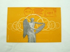 CICLISMO BICI D'EPOCA CAMPIONATO MONDIALE BRESCIA 1962