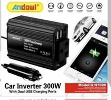 Inverter invertitore 300 - 300, w