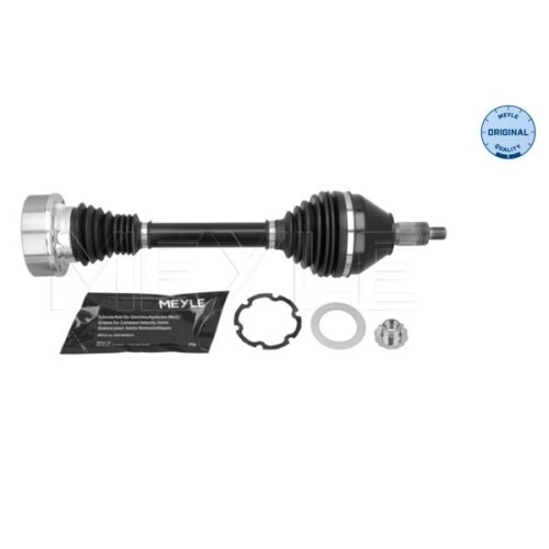 Albero motore meyle 100 - albero,