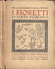 I fioretti di Santo Francesco