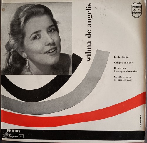 Wilma angelis canzoni - wilma,