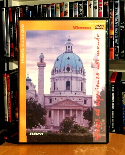 Vienna viaggi nel mondo - nel, travel