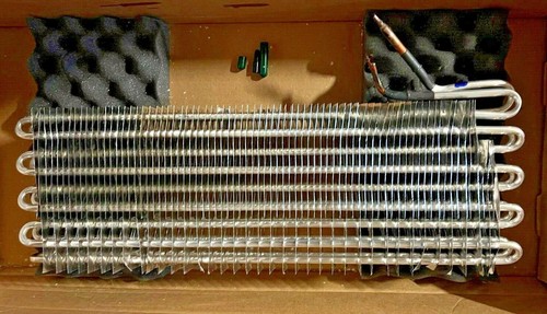 Bobina evaporatore originale