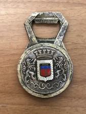 ANGERS antico cavatappi FRANCE apribottiglie antique corkscrew bottle opener