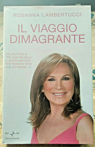 Viaggio dimagrante - viaggio,