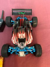 wltoys k959 UPGRADED