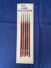 LIFECOLOR set 5 pennelli cod 591000 