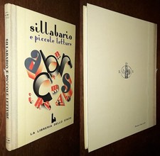 Sillabario e piccole letture, D. Bucciarelli Belardinelli, A. Della Torre