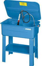 VASCA LAVAPEZZI DI LAVAGGIO