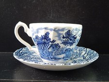 VINTAGE CERAMIC MUG TE' THE