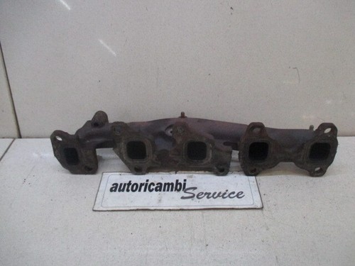 73501340 collettore scarico - 73501340,