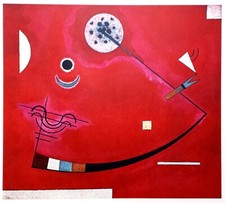 Wassily kandinsky - (after),
