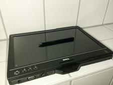 Notebook tablet dell xt2 - xt2, win7