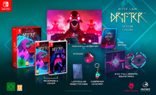 Hyper Light Drifter - Special