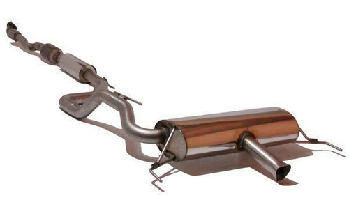 Fox impianto completo incl - fox,
