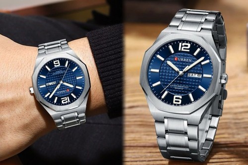 Orologio polso curren 8476 - da,